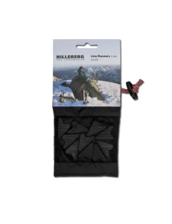 Bloqueurs Hilleberg 3 Mm -Aventure Soldes hilleberg 3mmlinerunners inbag front adobergbtag 1
