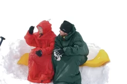 Hilleberg Bivanorak -Aventure Soldes hilleberg bivanorak 02