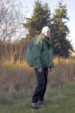 Hilleberg Bivanorak -Aventure Soldes hilleberg bivanorak 03