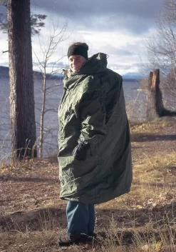 Hilleberg Bivanorak -Aventure Soldes hilleberg bivanorak 1