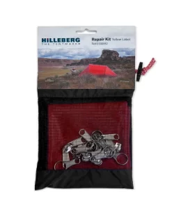 Hilleberg Repair Kit Yellow Label