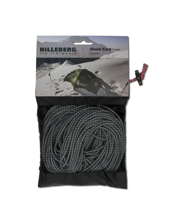 Hilleberg Shock Cord 1 Hilleberg Shock Cord