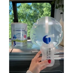 Jerrican Camping 10 Litres -Aventure Soldes jerrican 10 litres 2