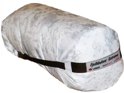 Jerven Fjellduken Extreme -Aventure Soldes jerven extreme blanc