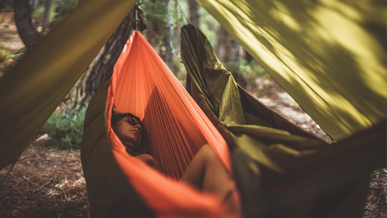 Lesovik Otul Lite Underquilt 2 Lesovik Otul Lite Underquilt – Image 2