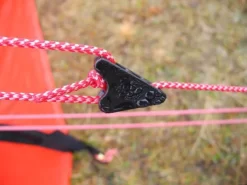 Bloqueurs Hilleberg 2 Mm -Aventure Soldes line runners 3mm hilleberg 1