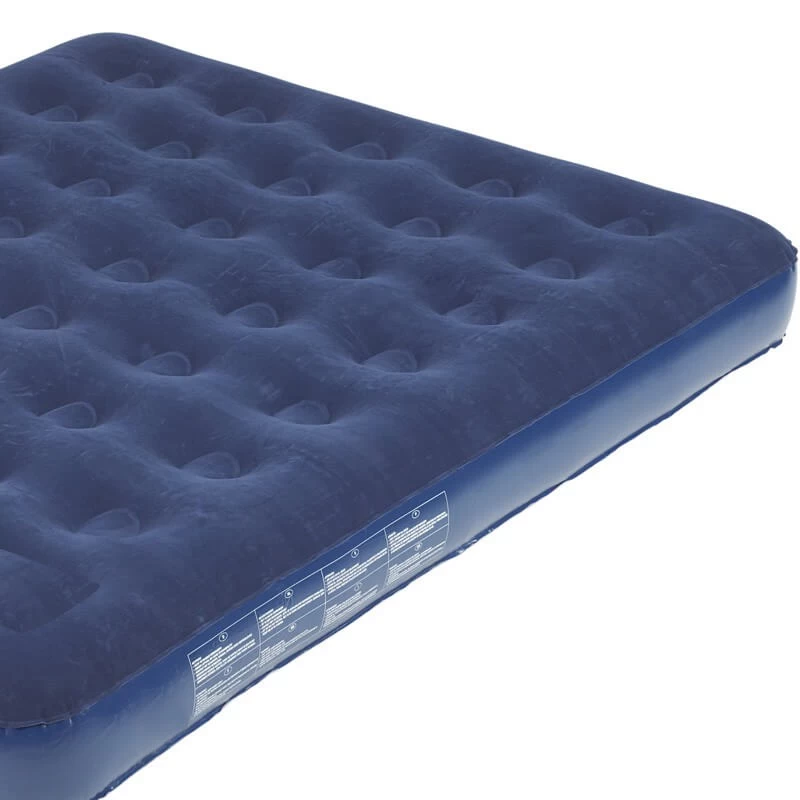 Matelas Gonflable 2 Personnes 3 Matelas Gonflable 2 Personnes – Image 3