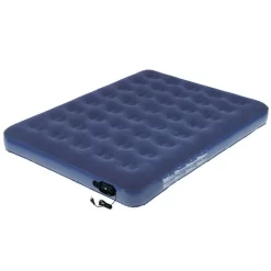 Matelas Gonflable 2 Personnes électrique
