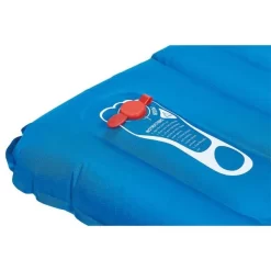 Matelas Ultra-light Avec Pompe Intégré -Aventure Soldes matelas randonnee ultra light 4