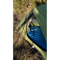 Matelas Ultra-light Avec Pompe Intégré -Aventure Soldes matelas randonnee ultra light 5