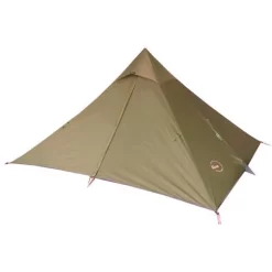 Luxe Outdoor Mini Peak II -Aventure Soldes minipeak marron