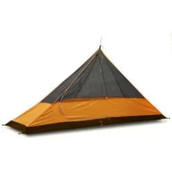 Luxe Outdoor Mini Peak II -Aventure Soldes minipeak tente interieure