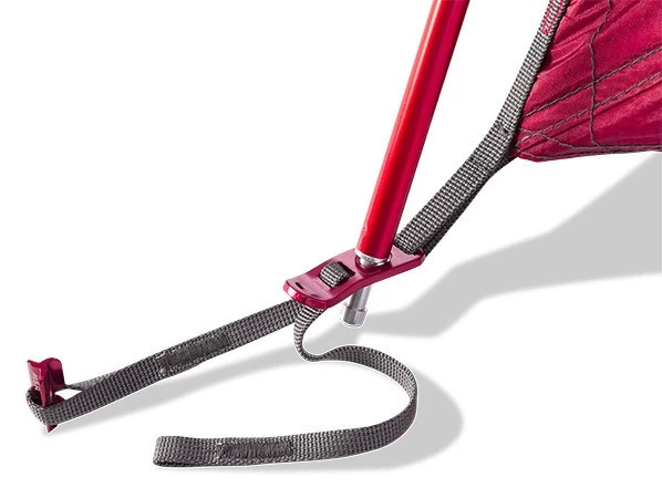 Tente Msr Hubba Hubba NX Verte 7 Tente Msr Hubba Hubba NX Verte – Image 7