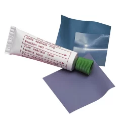 NECESSAIRE DE REPARATION PLASTIQUE ET PVC