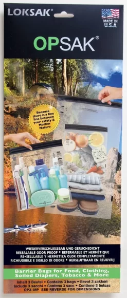 OpsakOP3-MP (3 Sacs)