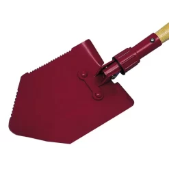 PELLE-PIOCHE PLIANTE -Aventure Soldes pelle pioche pliante 1