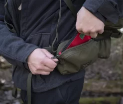 Savotta Horizontal Pocket -Aventure Soldes poche molle savotta horizontal pocket s 04