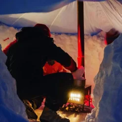 Winnerwell Fastfold Titanium Camping Stove -Aventure Soldes poele winnerwell fastfold titanium camping stove 67