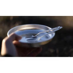 Popote Alu 2 Personnes -Aventure Soldes popote alu 4