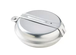 Popote Alu 1 Personne