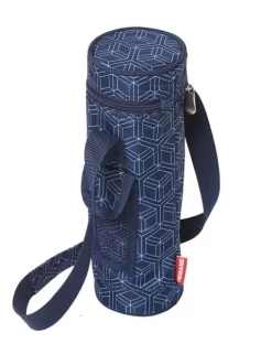 PORTE BOUTEILLE INDIGO