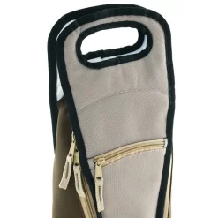 Porte Bouteille Duo Isotherme -Aventure Soldes porte bouteille duo 2