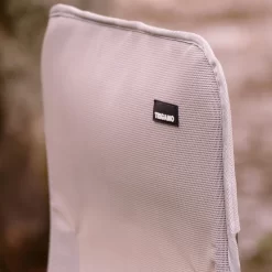 Fauteuil Camping Alu Dossier Haut SLIM Moka -Aventure Soldes product 7