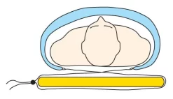 Cumulus Quilt 450 -Aventure Soldes quilt 450 cumulus 05