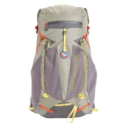 Big Agnes Prospector 50L -Aventure Soldes sac a dos big agnes prospector 50l 08