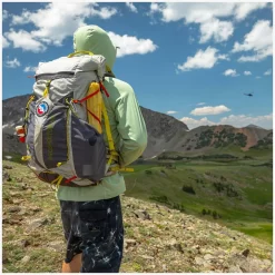 Big Agnes Prospector 50L -Aventure Soldes sac a dos big agnes prospector 50l 11