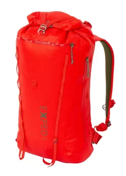 Exped Serac 25 -Aventure Soldes sac a dos exped serac 25 03