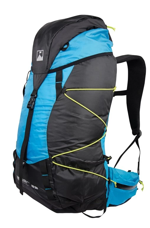 Terra Nova Laser 35 1 Terra Nova Laser 35