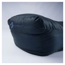 Cumulus X-Lite 200 11 Cumulus X-Lite 200 -Aventure Soldes sac de couchage cumulus xlite 200 06
