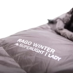 Helsport Rago Superlight Winter Lady 25 Helsport Rago Superlight Winter Lady -Aventure Soldes sac de couchage helsport rago superlight winter lady 13