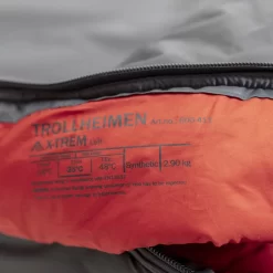 Helsport Trollheimen X-Trem 21 Helsport Trollheimen X-Trem -Aventure Soldes sac de couchage helsport trollheimen x trem 07