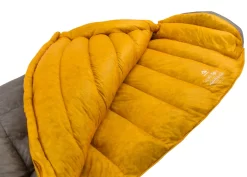 Sea To Summit Spark SP IV -Aventure Soldes sac de couchage sea to summit spark sp4 04
