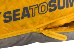 Sea To Summit Spark SP IV -Aventure Soldes sac de couchage sea to summit spark sp4 06