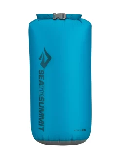 Sea To Summit Ultra-Sil Dry Sack 22 Sea To Summit Ultra-Sil Dry Sack -Aventure Soldes sac etanche sea to summit ultrasil dry sack 15 1