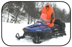 Jerven Fjellduken Hunter -Aventure Soldes sac hunter jerven