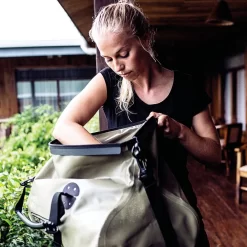 Ortlieb Rack Pack -Aventure Soldes sacoche etanche ortlieb rack pack