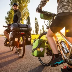 Ortlieb Rack Pack -Aventure Soldes sacoche etanche ortlieb rack pack 04