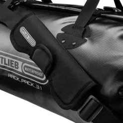 Ortlieb Rack Pack -Aventure Soldes sacoche etanche ortlieb rack pack 10