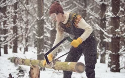 Agawa Canyon Boreal 24 25 Agawa Canyon Boreal 24 -Aventure Soldes scie pliante agawa canyon 2