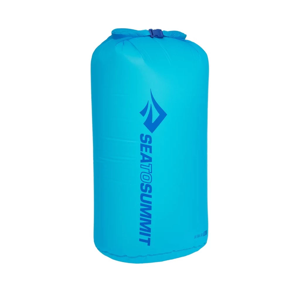 Sea To Summit Ulra-Lightweight Dry Bag 4 Sea To Summit Ulra-Lightweight Dry Bag – Image 4