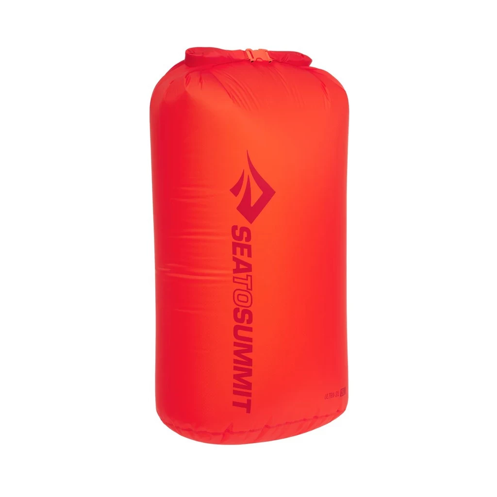 Sea To Summit Ulra-Lightweight Dry Bag 3 Sea To Summit Ulra-Lightweight Dry Bag – Image 3
