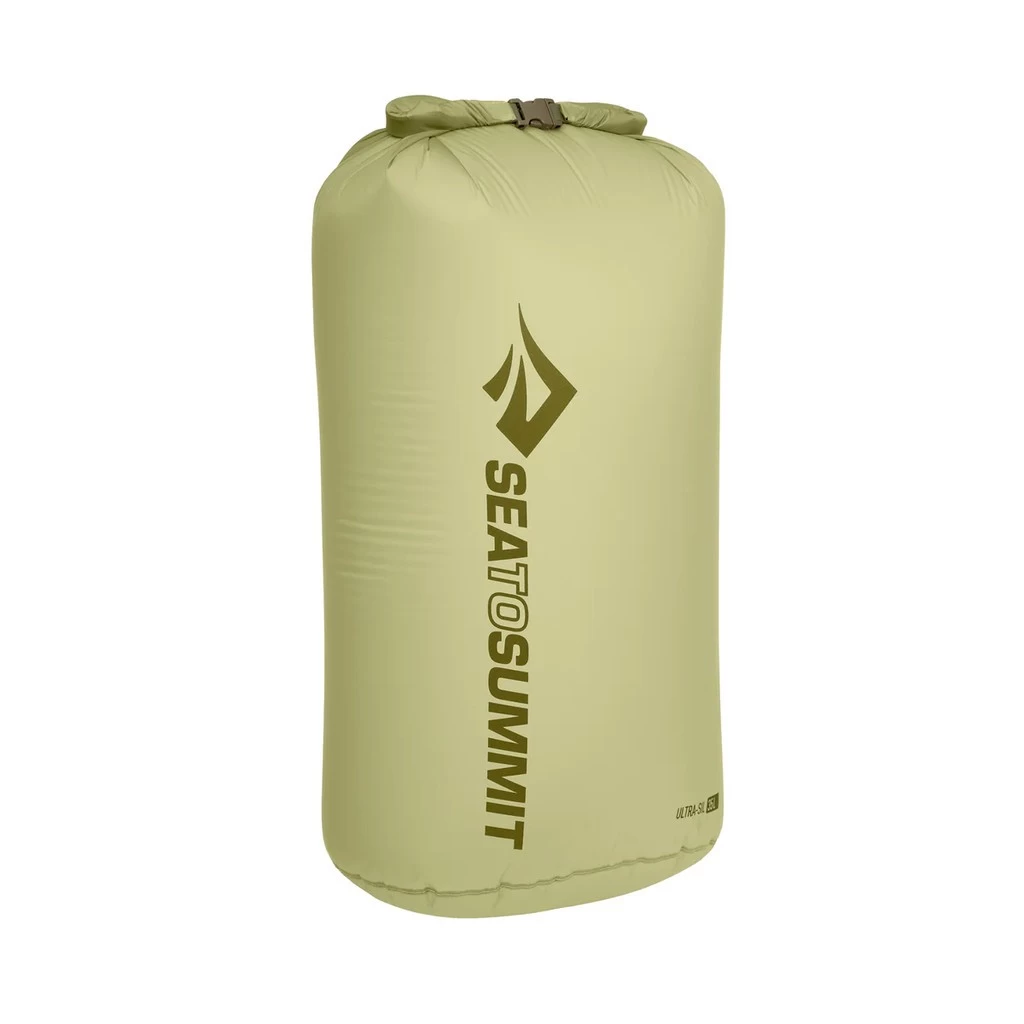 Sea To Summit Ulra-Lightweight Dry Bag 7 Sea To Summit Ulra-Lightweight Dry Bag – Image 7