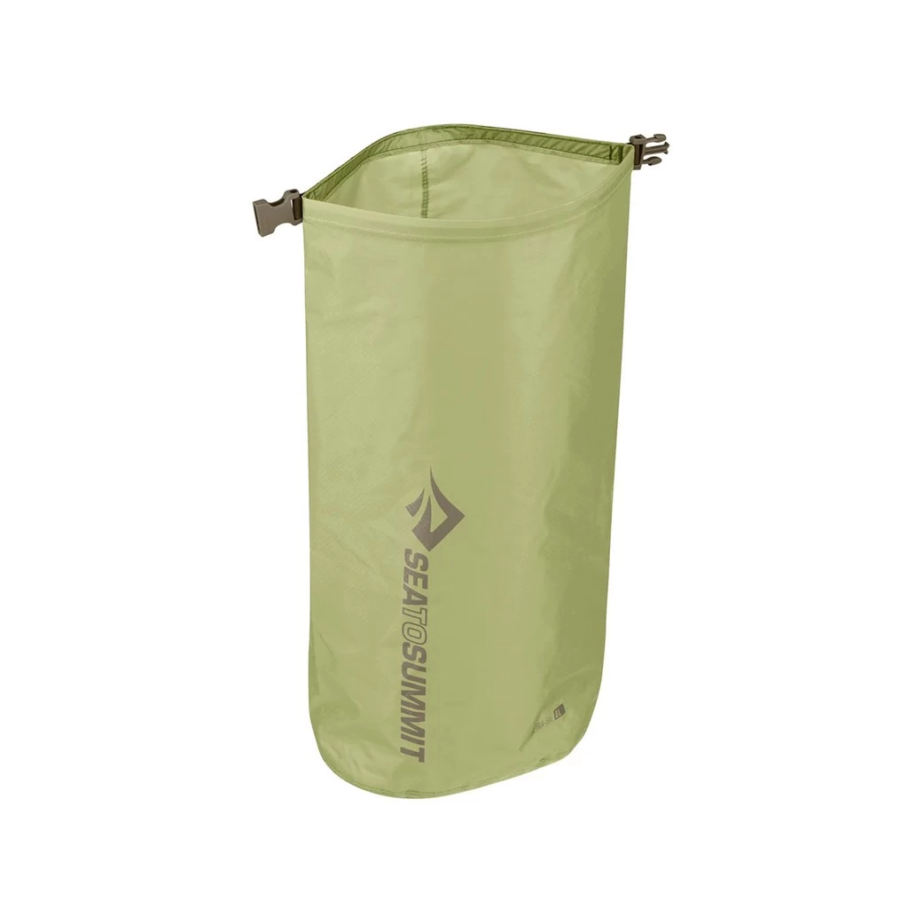 Sea To Summit Ulra-Lightweight Dry Bag 8 Sea To Summit Ulra-Lightweight Dry Bag – Image 8