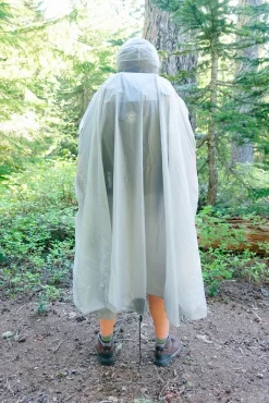 Six Moon Designs Gatewood Cape 15 Six Moon Designs Gatewood Cape -Aventure Soldes six moon design gatewood cape 04