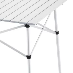 Table Camping Aluminium -Aventure Soldes table alu 2