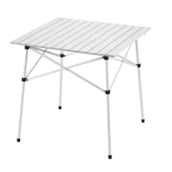 Table Camping Aluminium
